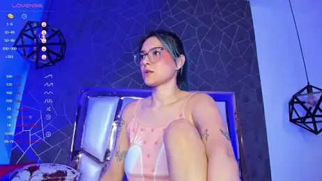 Annie_Swan webcam model stream image