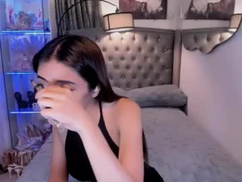 lady_moriseth webcam chaturbate model stream image