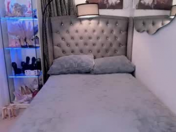 lady_moriseth webcam model stream image