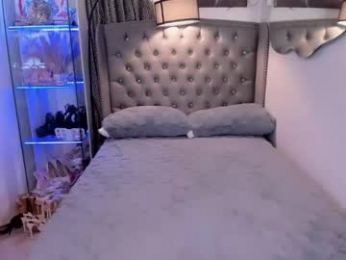 lady_moriseth webcam model stream image