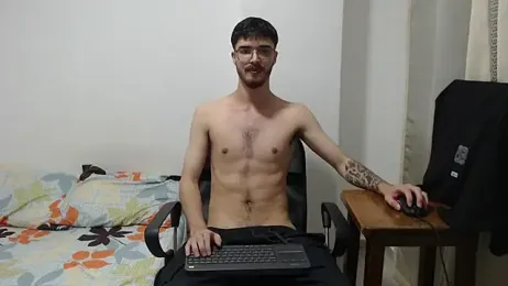 Aleex_Miller webcam model stream image