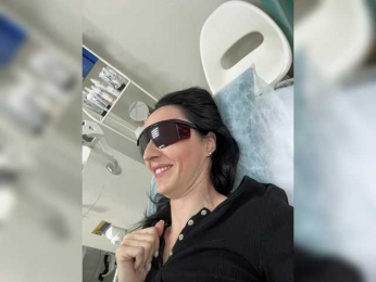 foxy-li webcam model stream image