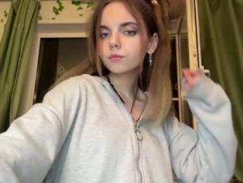 armandahaley webcam model stream image