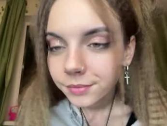 armandahaley webcam model stream image