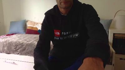 HrdpigFF webcam model stream image