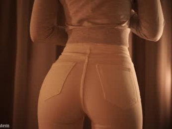 ms_seductive webcam model stream image