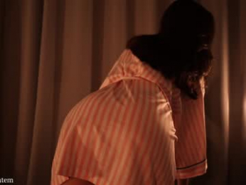 ms_seductive webcam model stream image