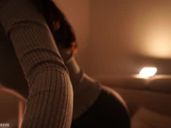 ms_seductive webcam model stream image