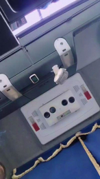 Afgc webcam model stream image