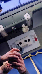 Afgc webcam cam4 model stream image