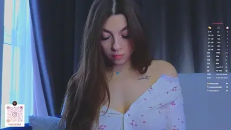 VirginiaHouston webcam model stream image