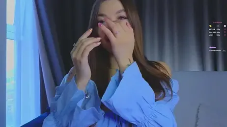 VirginiaHouston webcam stripchat model stream image