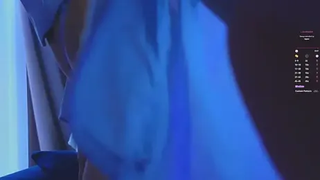 VirginiaHouston webcam model stream image