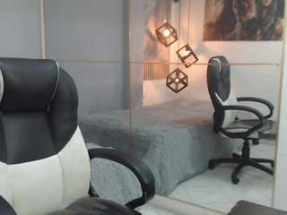 ash-kai webcam model stream image
