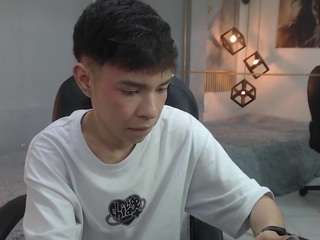 ash-kai webcam model stream image