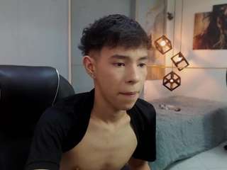 ash-kai webcam model stream image