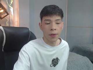ash-kai webcam model stream image