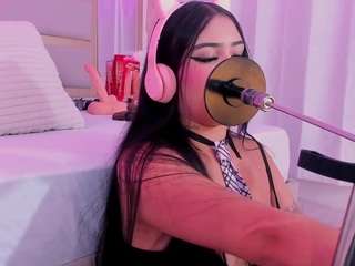 dollsweety webcam model stream image