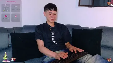 Twink_daren webcam model stream image