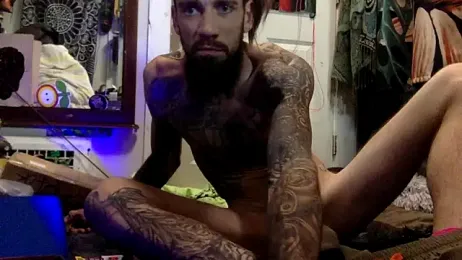 Concrete_Daddy webcam model stream image