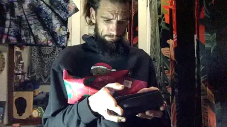 Concrete_Daddy webcam model stream image