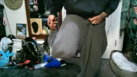 Concrete_Daddy webcam model stream image