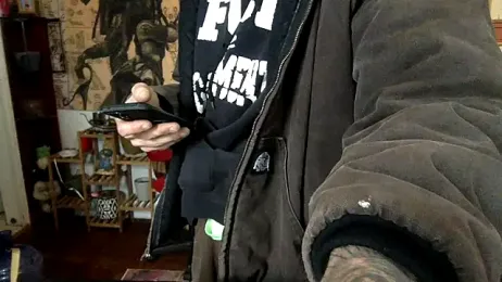 Concrete_Daddy webcam model stream image