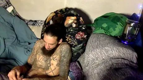 Concrete_Daddy webcam model stream image