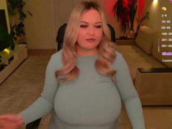 Sunshinee-S webcam model stream image