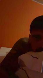 Solitudine89 webcam model stream image
