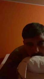 Solitudine89 webcam cam4 model stream image