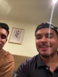 thiagowes webcam model stream image