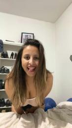 DolceyPaloma27 webcam model stream image