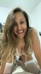 DolceyPaloma27 webcam model stream image