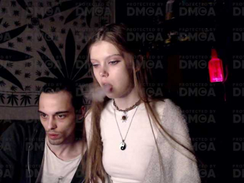 Chill-Pic webcam model stream image