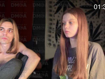 Chill-Pic webcam model stream image