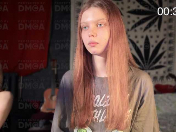 Chill-Pic webcam model stream image