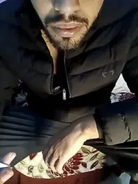 Hot__JONNY webcam model stream image