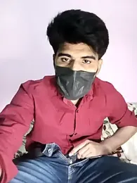 Hot__JONNY webcam model stream image