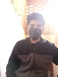 Hot__JONNY webcam model stream image