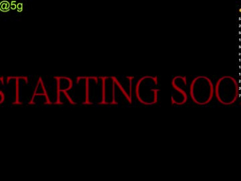 lynxanarres webcam model stream image