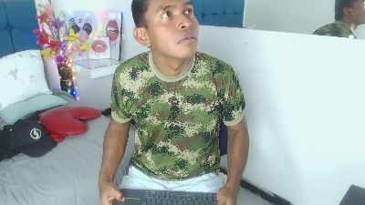 Adam_Morgan2 webcam model stream image