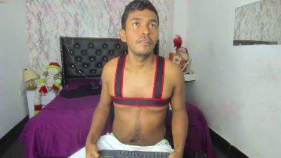 Adam_Morgan2 webcam model stream image