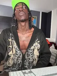 JasperBlaxx webcam model stream image