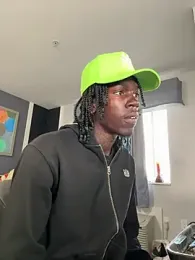 JasperBlaxx webcam model stream image