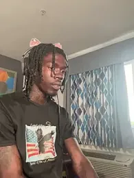 JasperBlaxx webcam model stream image