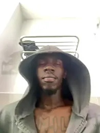 JasperBlaxx webcam model stream image