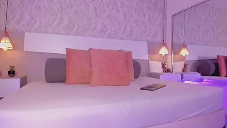 AishaPeyton webcam model stream image