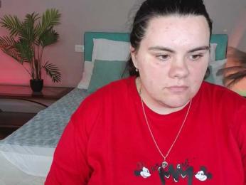 Ukr-Lena webcam model stream image