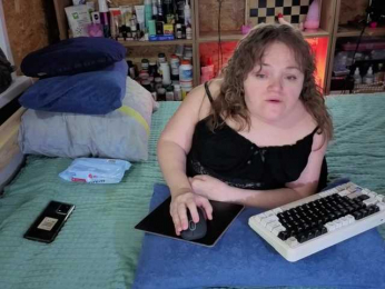 MiniNatali webcam bongacams model stream image